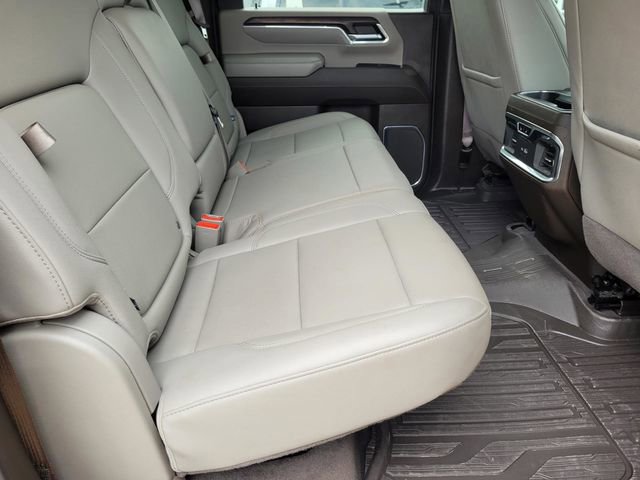 Used 2024 GMC Sierra 2500 SLT w/ Texas SLT Premium Package AWD/4WD image 28