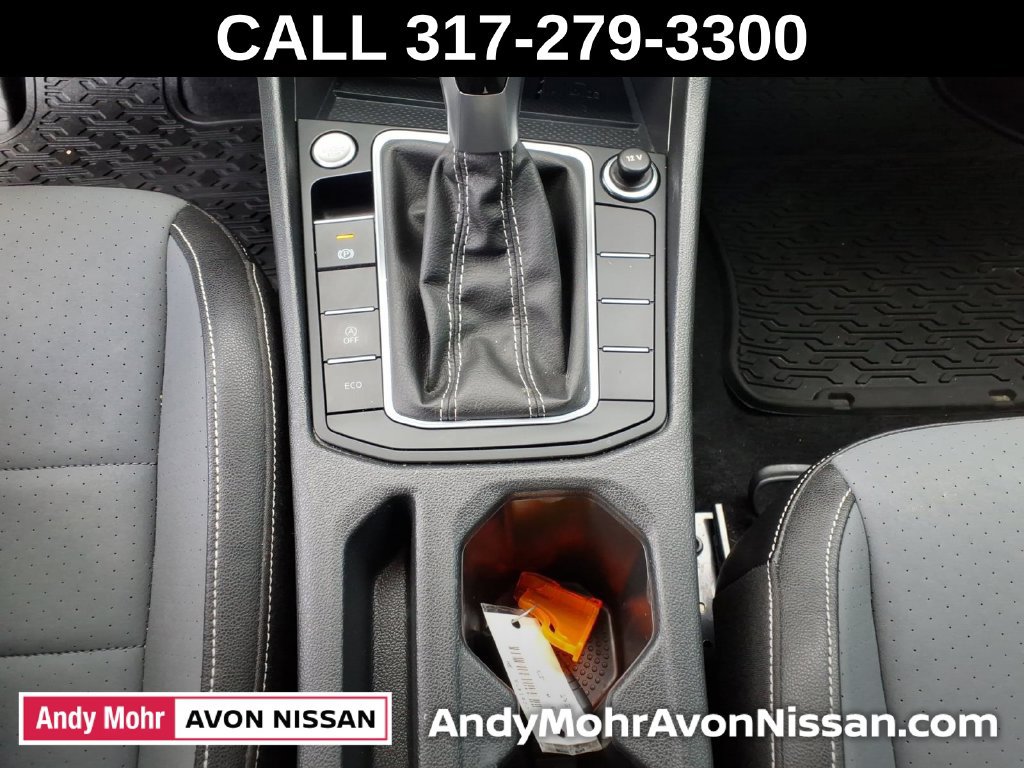 Used 2025 Volkswagen Jetta SE FWD image 30