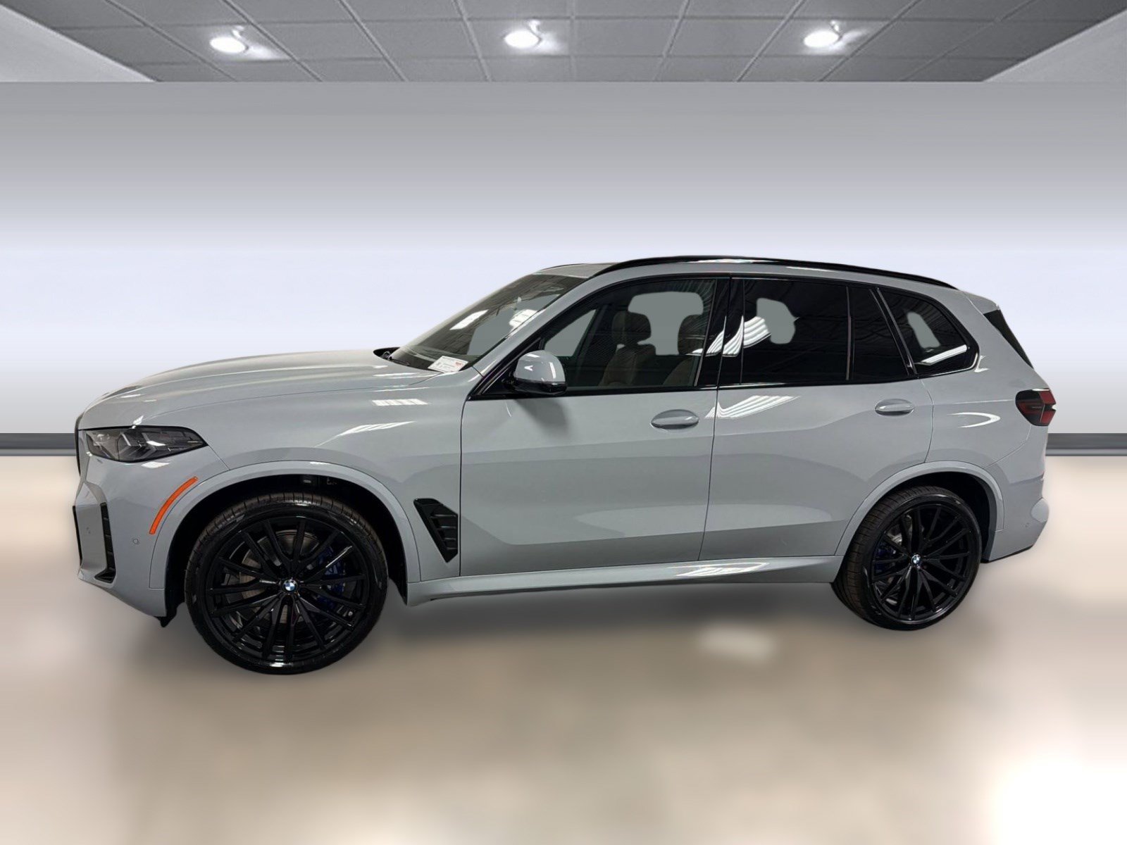 New 2026 BMW X5 sDrive40i w/ M Sport Package RWD image 2