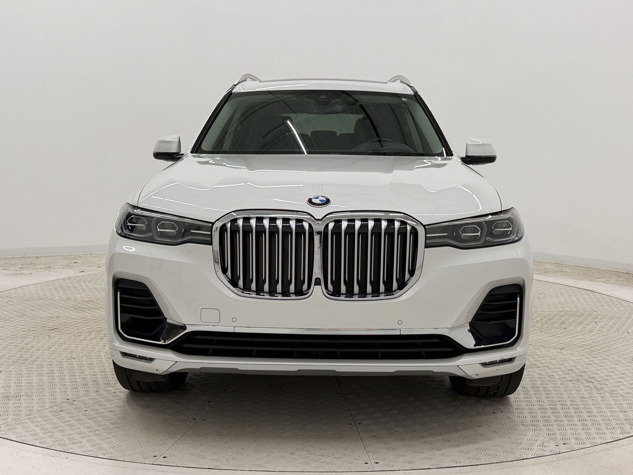 Used 2020 BMW X7 xDrive40i w/ Premium Package AWD/4WD image 6