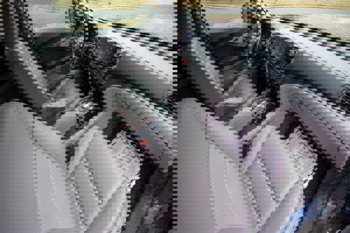 Used 2021 Honda Pilot EX-L image 21