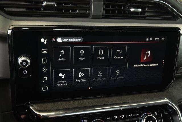 New 2025 GMC Sierra 1500 Denali image 47