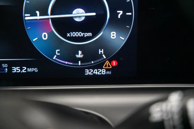 Used 2024 Kia Seltos S FWD image 34