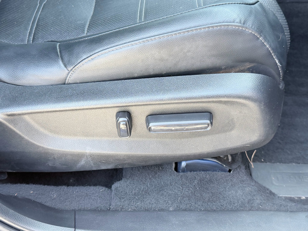 Used 2021 Honda CR-V EX-L image 26