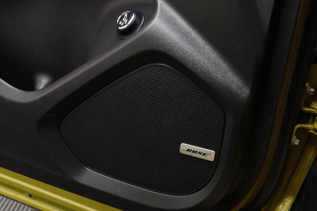 Certified 2023 Chevrolet TrailBlazer RS w/ Sun and Liftgate Package image 7