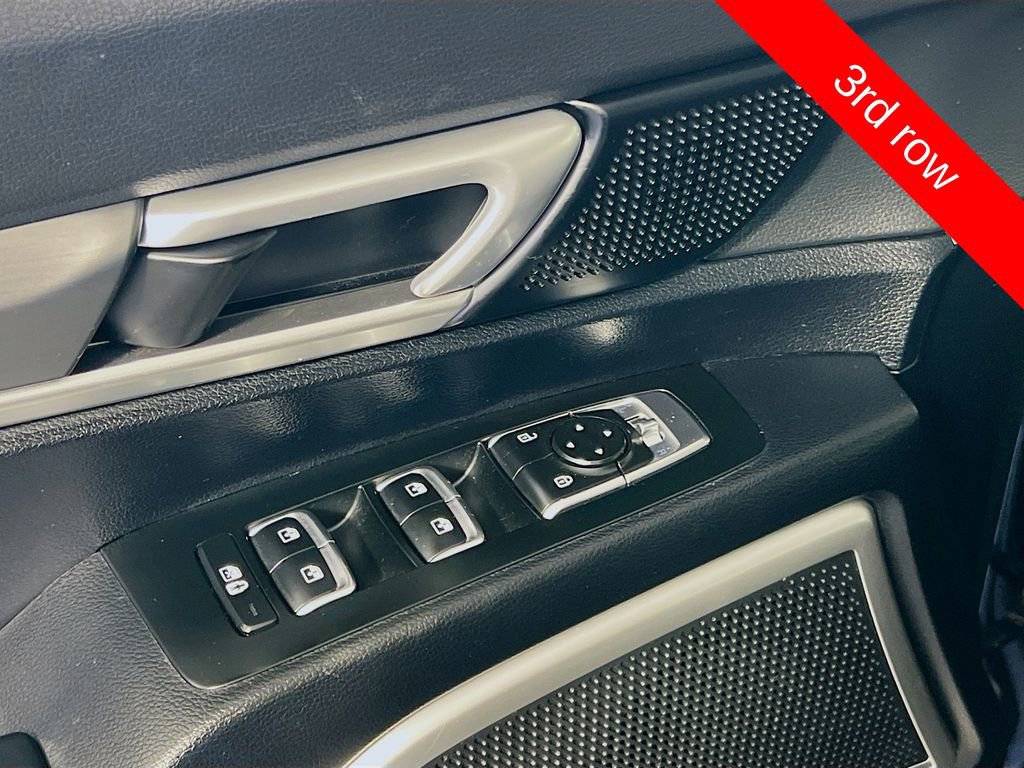 Certified 2022 Kia Telluride S FWD image 19