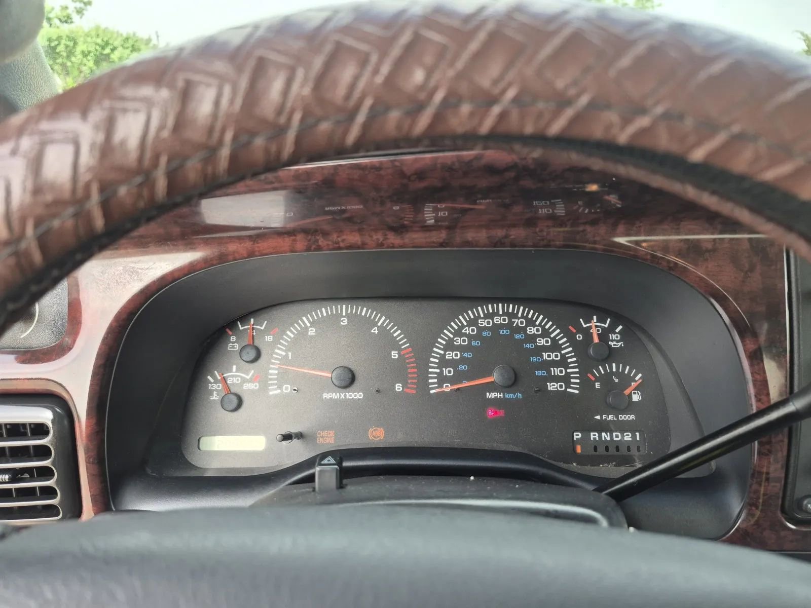 Used 1998 Dodge Ram 1500 Truck ST AWD/4WD image 28