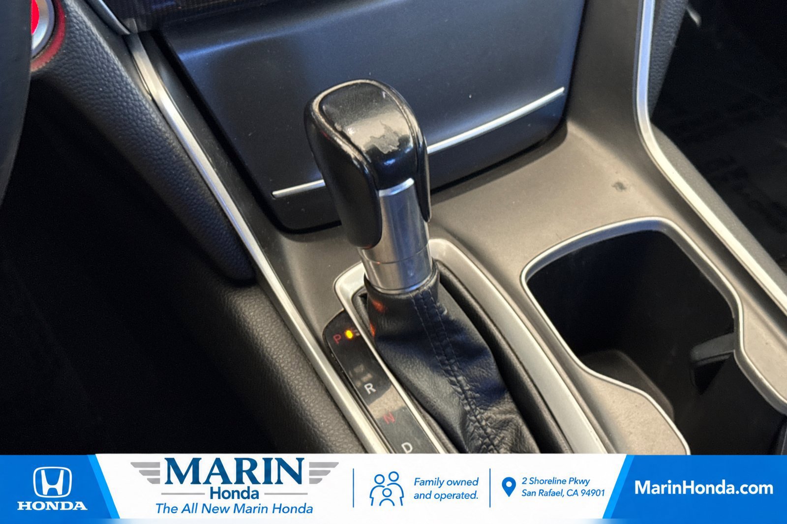 Used 2018 Honda Accord Sport image 23