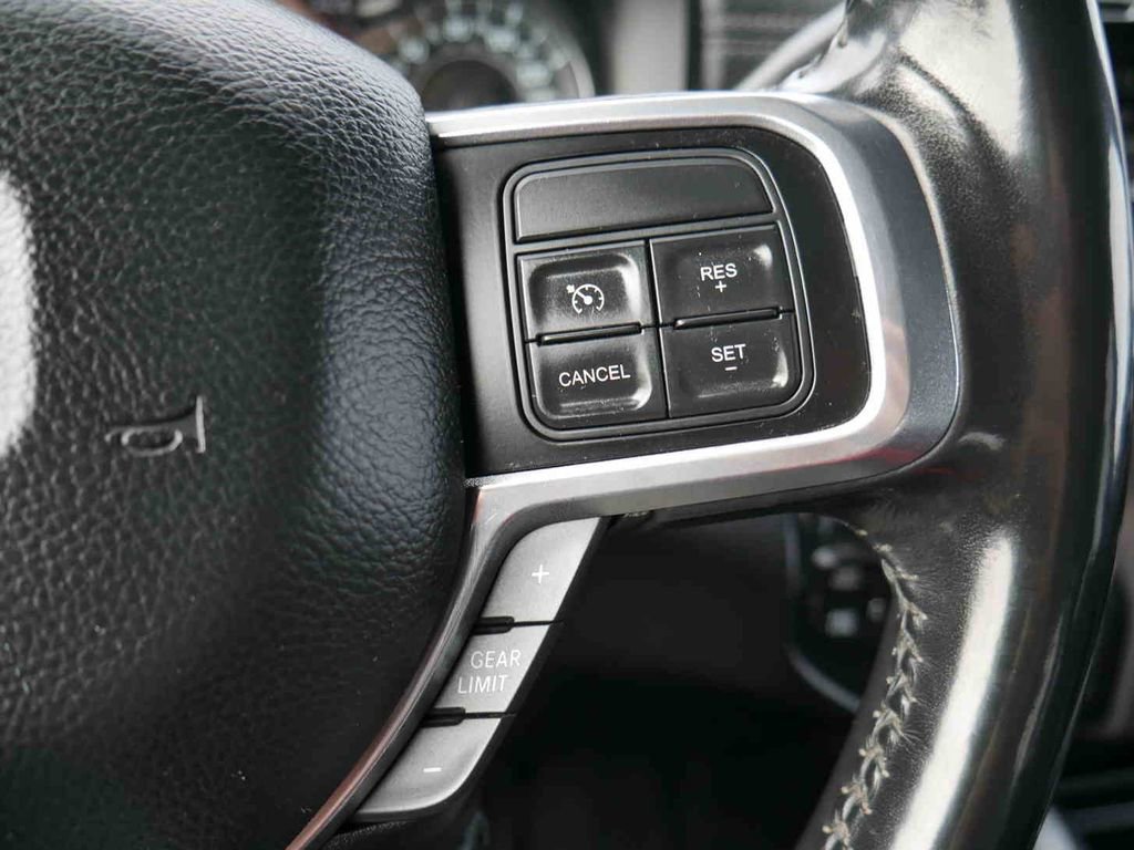 Used 2022 RAM 3500 Laramie image 46