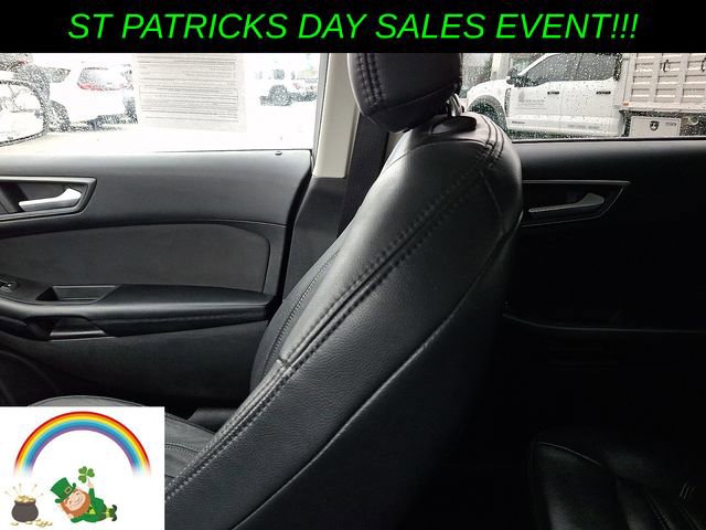 Used 2016 Ford Edge SE image 17