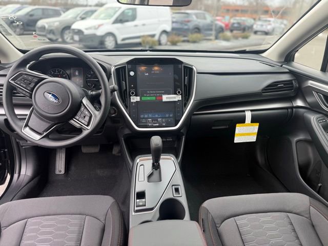 New 2026 Subaru Impreza 2.0i Sport image 5