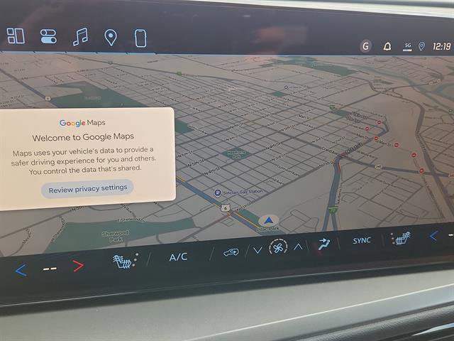 New 2026 Chevrolet Traverse LT w/ Driver Confidence Package image 16