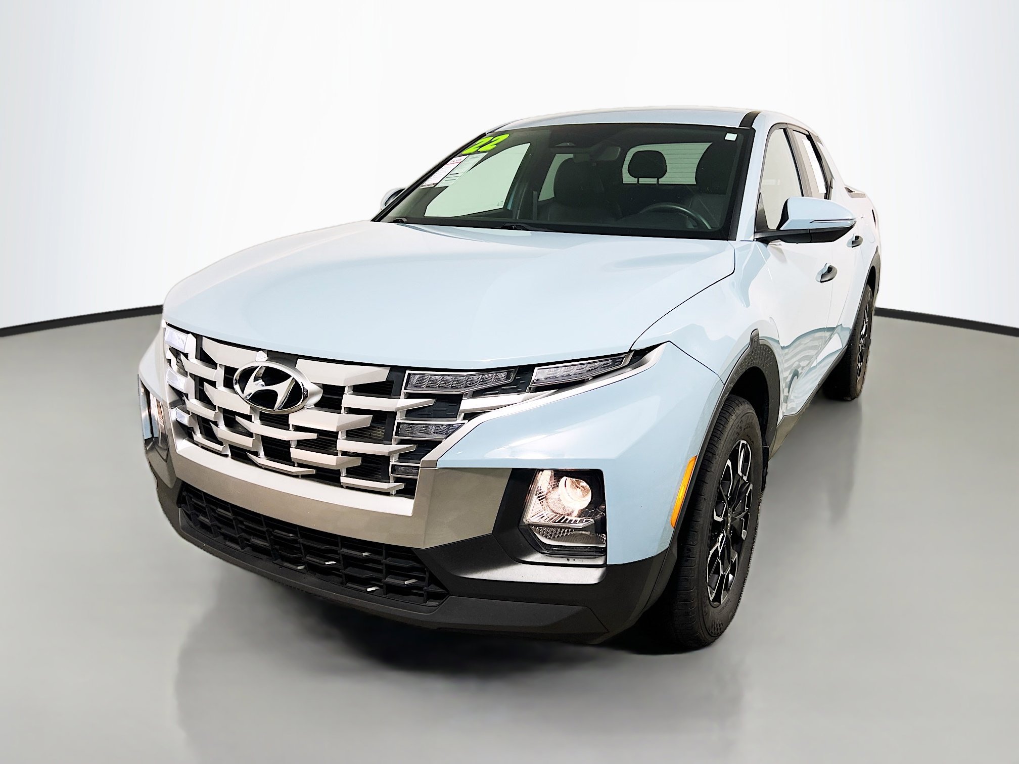 Used 2022 Hyundai Santa Cruz SEL AWD/4WD image 10