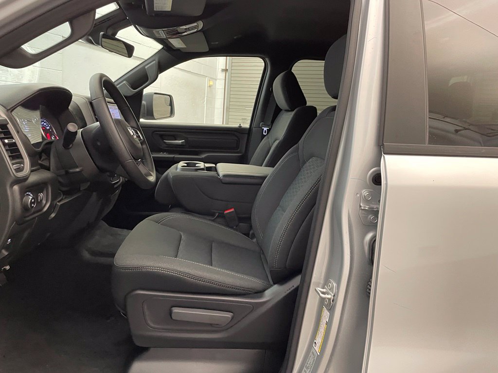 New 2026 RAM 1500 Express RWD image 16
