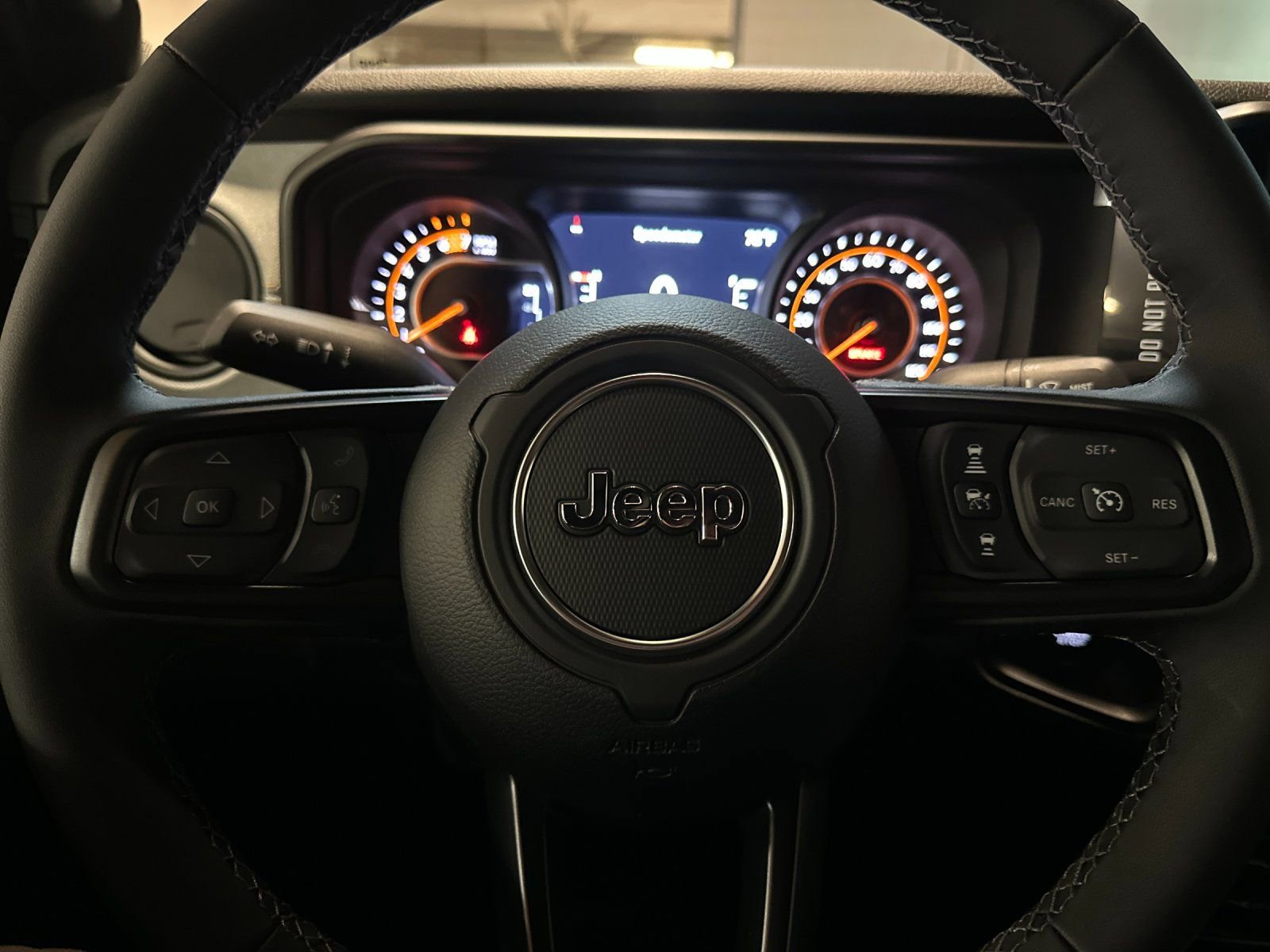 New 2026 Jeep Wrangler Willys image 18