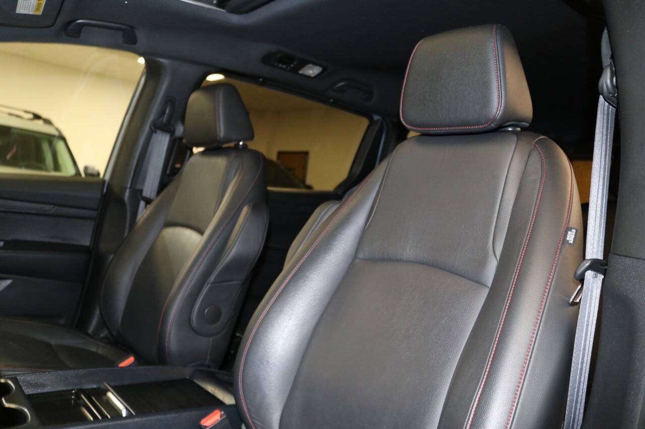Used 2024 Honda Odyssey Sport image 80