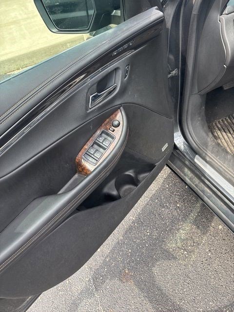 Used 2014 Chevrolet Impala LTZ image 6