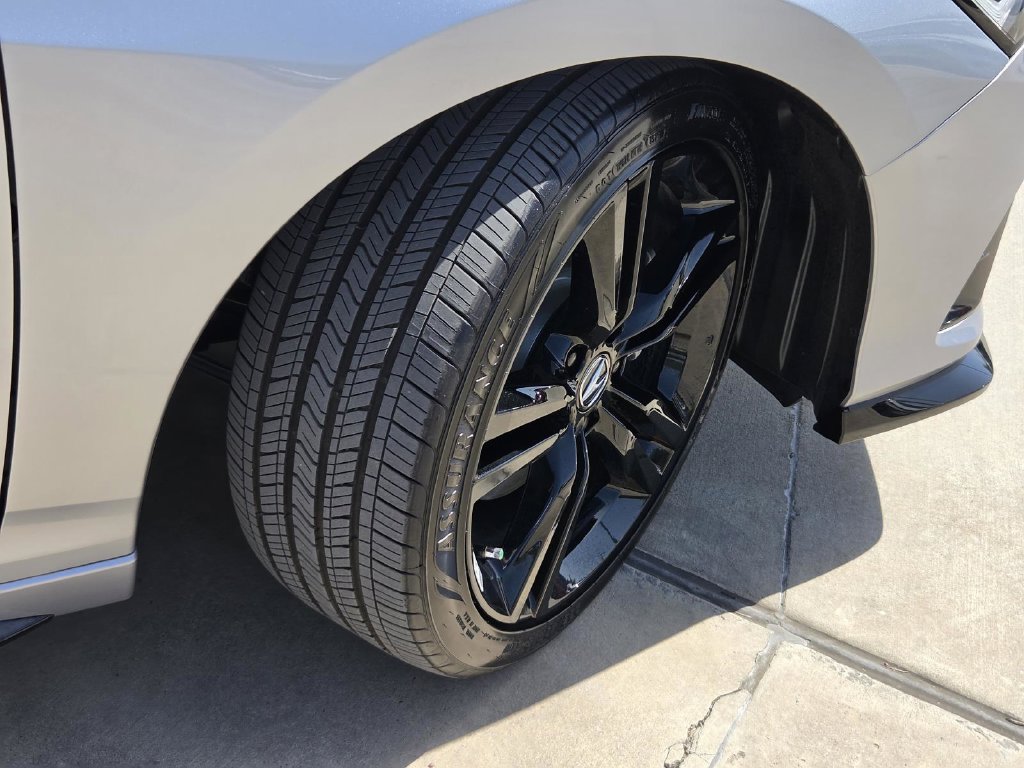 Used 2026 Acura Integra A-Spec FWD image 6