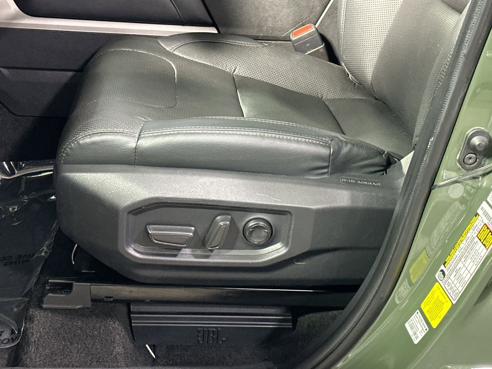 Used 2023 Toyota Tundra Limited image 14