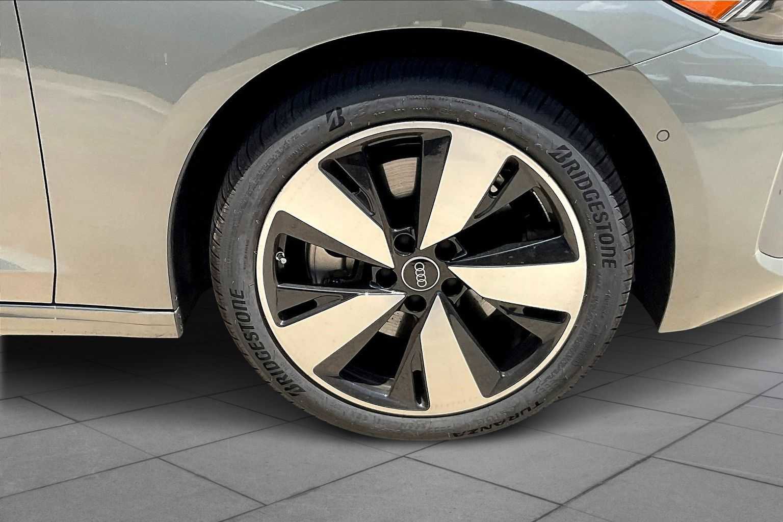 New 2025 Audi A5 2.0T Premium Plus image 11