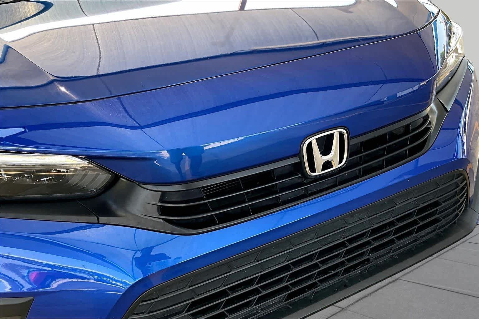 Used 2023 Honda Civic Sport image 30