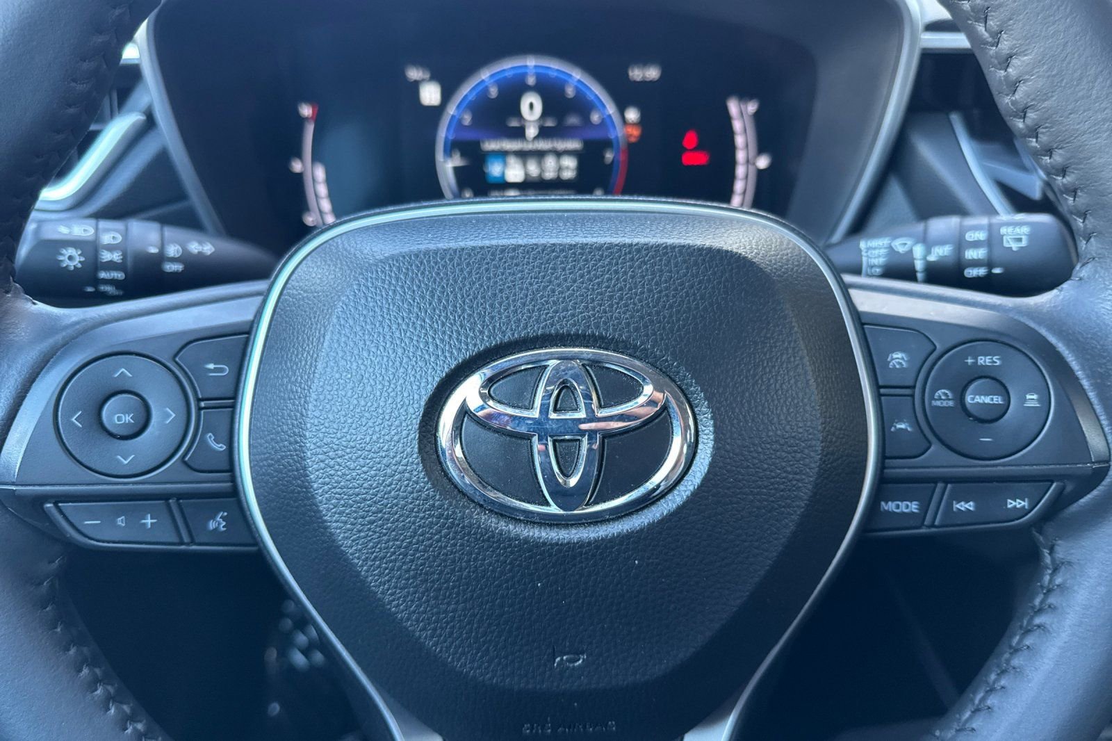 Certified 2024 Toyota Corolla Cross XLE w/ Convenience Package image 31