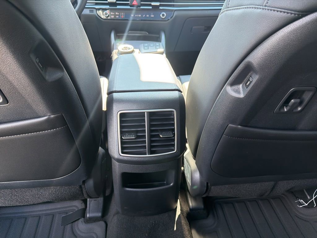 New 2026 Kia Sportage SX Prestige AWD/4WD image 21