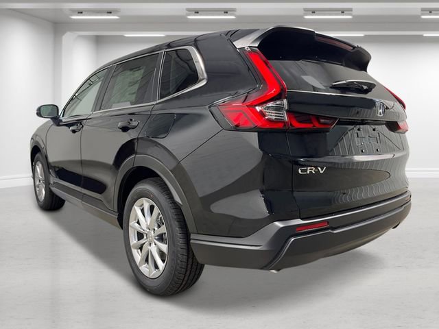 New 2026 Honda CR-V EX image 3