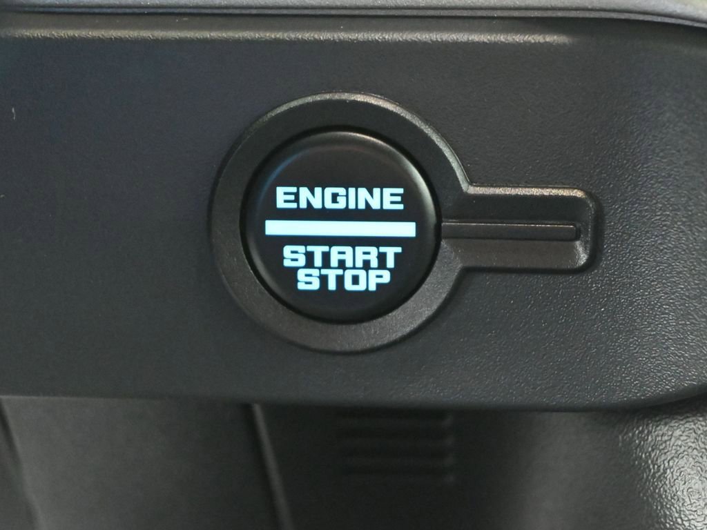 Certified 2025 Ford Bronco Outer Banks image 19