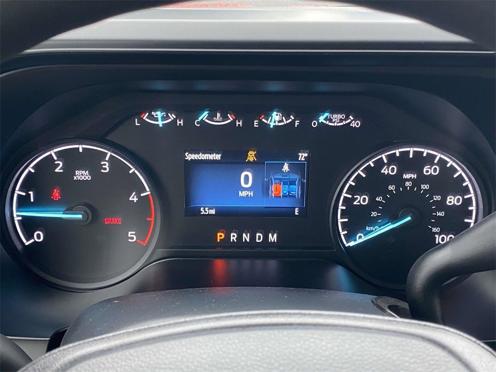 New 2026 Ford F250 XL image 20