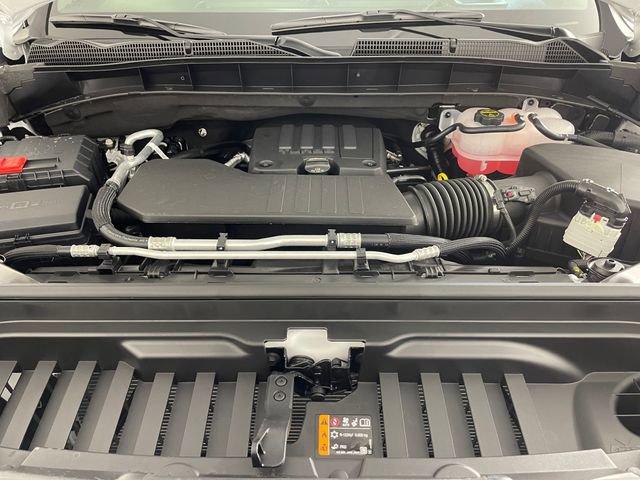 New 2026 GMC Sierra 1500 Pro w/ Pro Value Package image 17