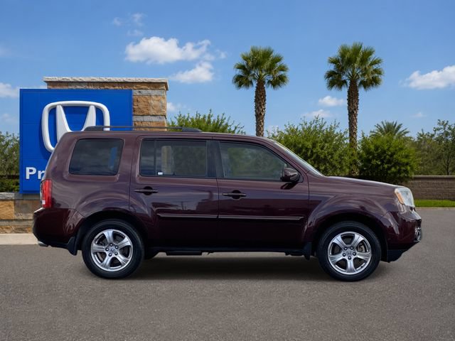 Used 2015 Honda Pilot EX-L image 14