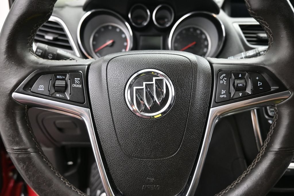 Used 2015 Buick Encore Leather FWD image 13