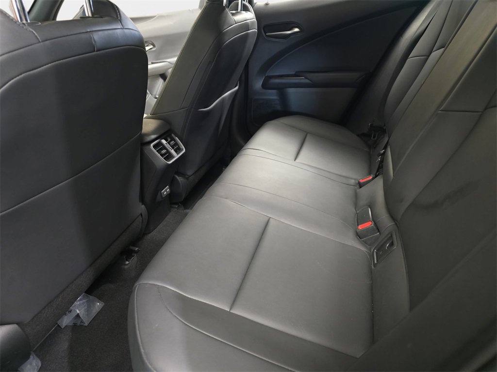 Certified 2023 Lexus UX 250h AWD w/ Premium Package image 17
