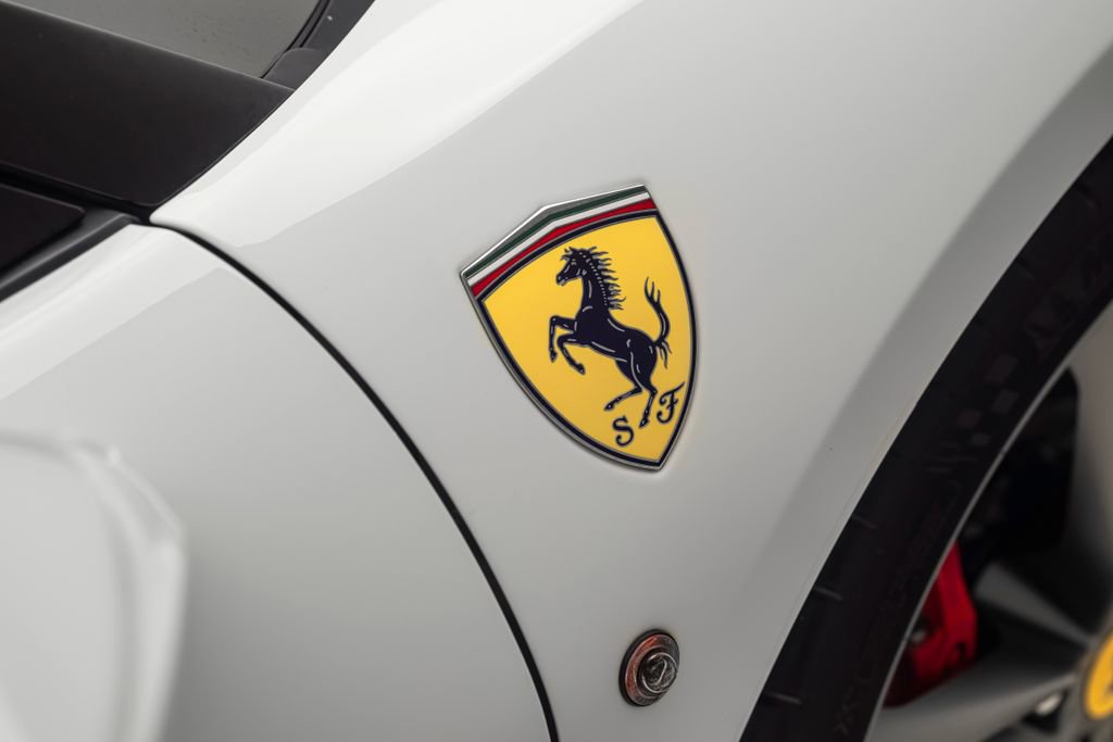 Used 2018 Ferrari 488 Spider Base image 40