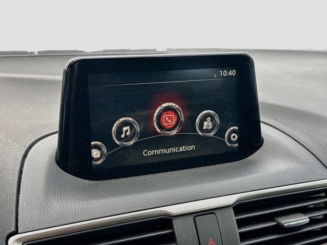 Used 2018 MAZDA MAZDA3 Touring FWD image 21