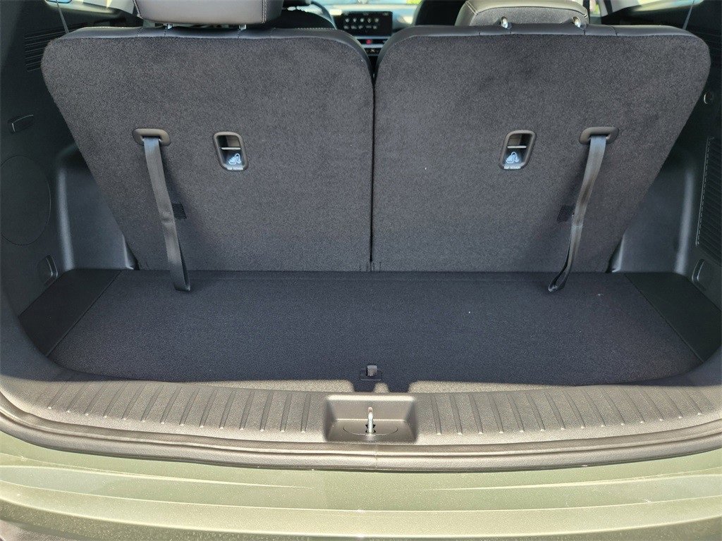 New 2025 Kia Sorento SX image 24