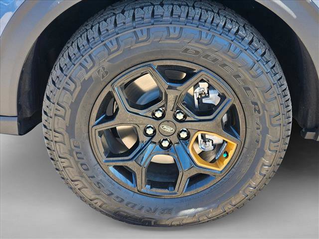 New 2026 Ford Explorer Tremor w/ Tremor Ultimate Package image 10