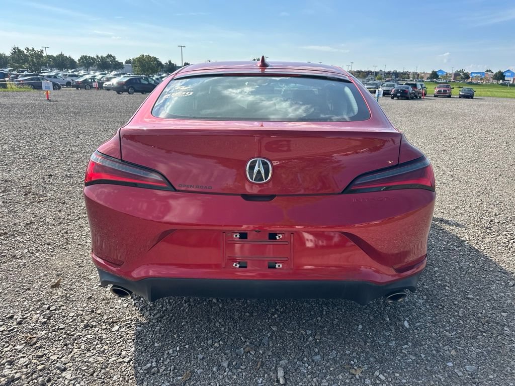 Used 2024 Acura Integra FWD image 8