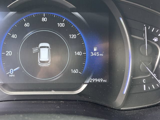 Used 2020 Hyundai Santa Fe Limited FWD image 37