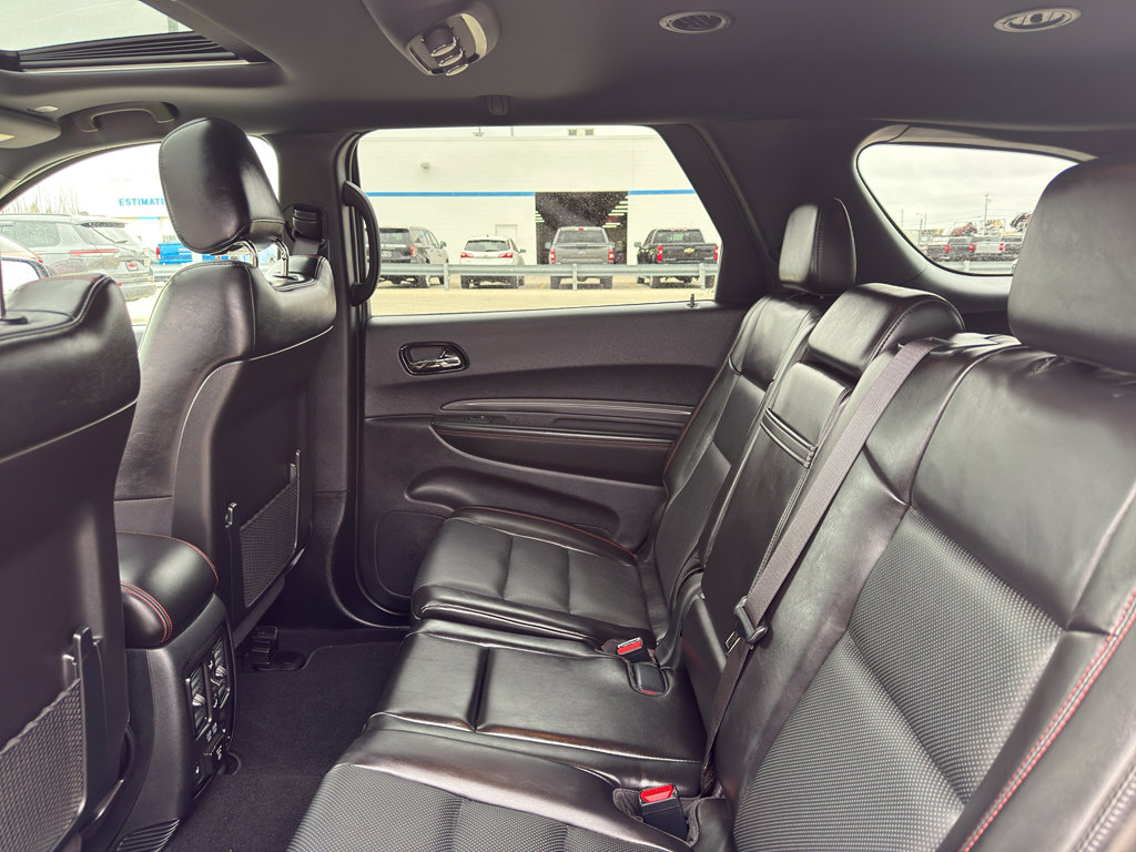 Used 2025 Dodge Durango GT AWD/4WD image 33