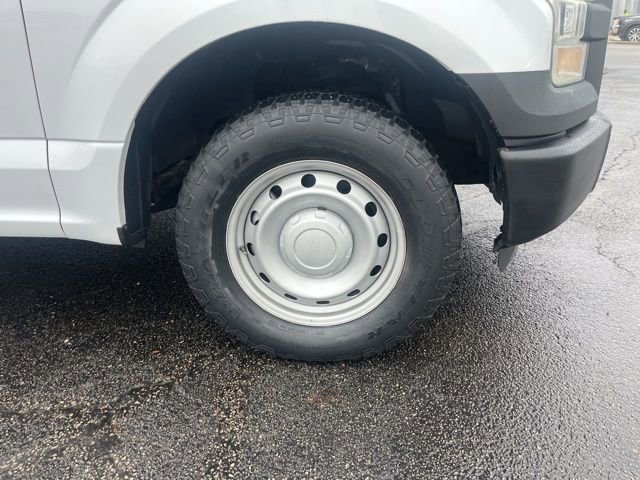 Used 2016 Ford F150 XL w/ XL Power Equipment Group image 5