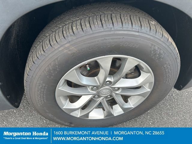 Used 2019 Hyundai Santa Fe SEL w/ Cargo Package image 11