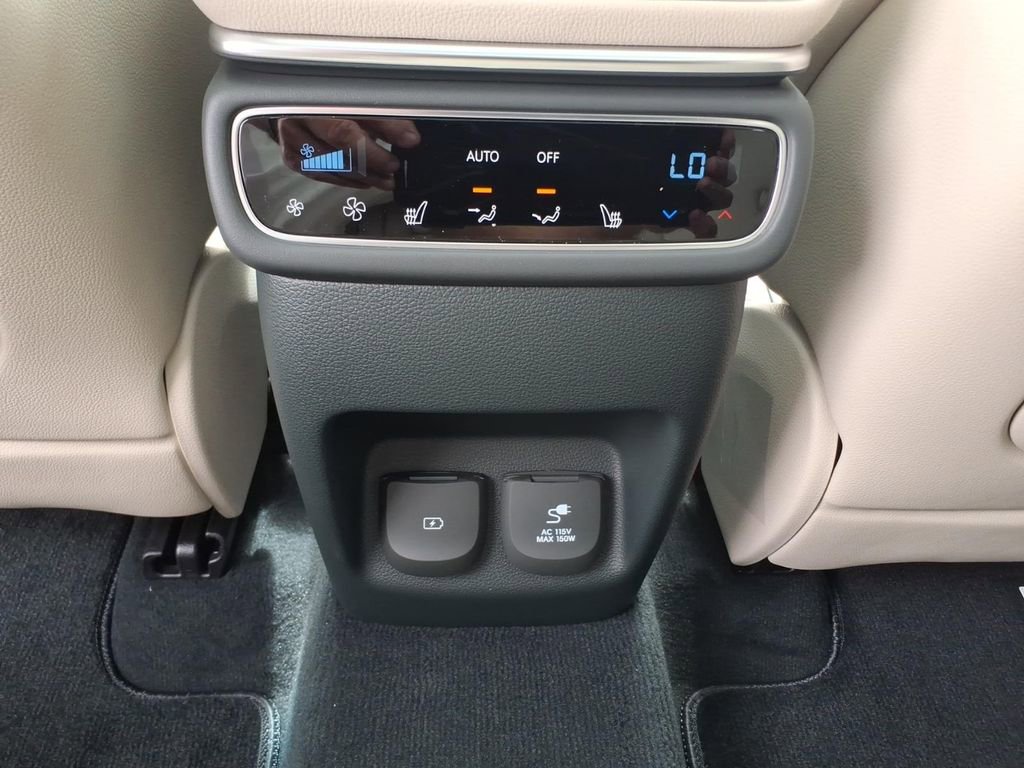 New 2026 Genesis GV80 2.5T Prestige AWD/4WD image 12