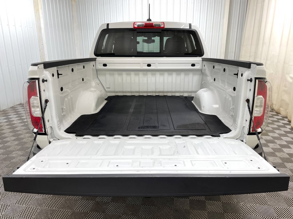 Used 2019 GMC Canyon All Terrain w/ Trailering Package AWD/4WD image 42