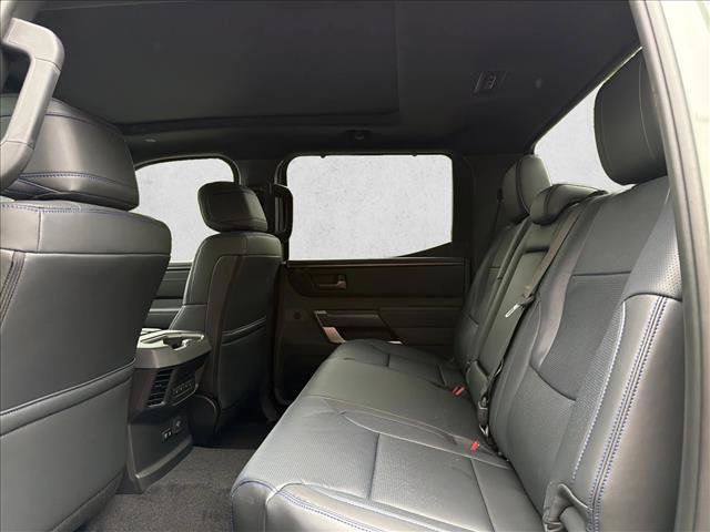 New 2026 Toyota Tundra Platinum AWD/4WD image 20