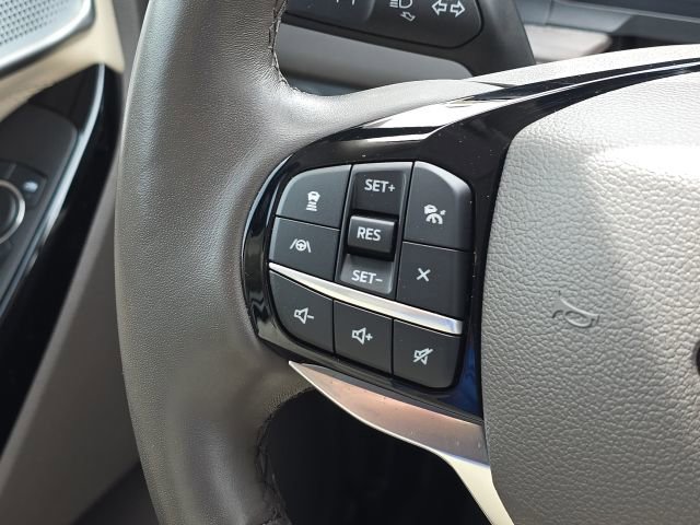Used 2023 Ford Explorer Platinum w/ Technology Package AWD/4WD image 41