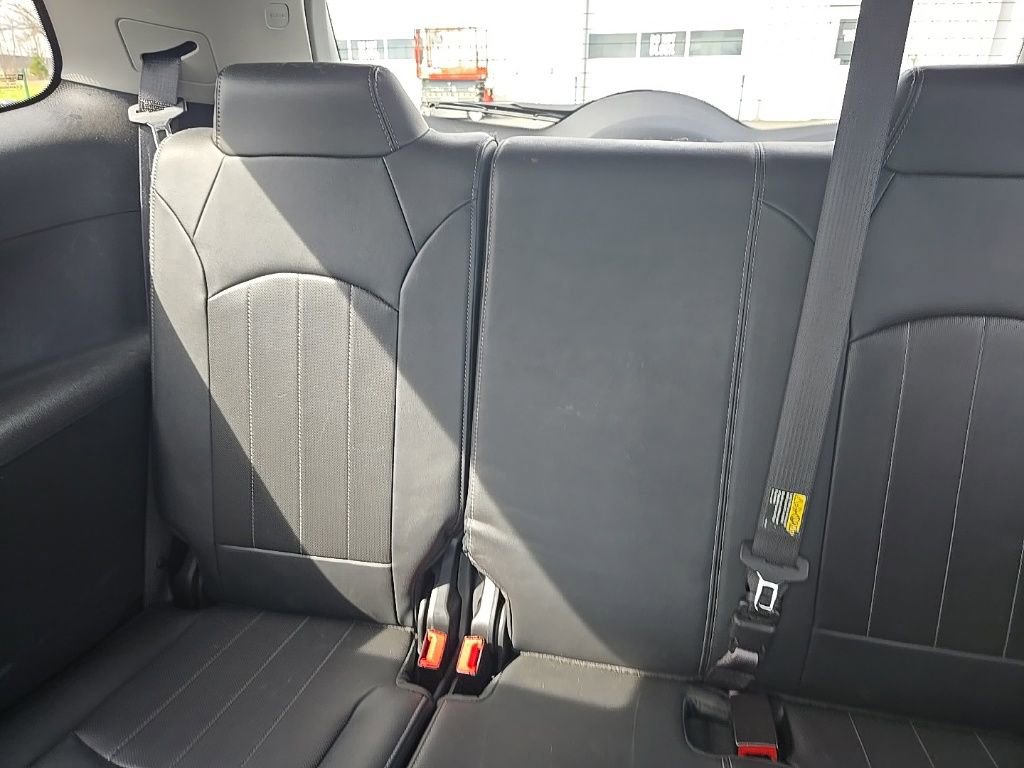 Used 2016 Buick Enclave Premium w/ Experience Buick Package image 29