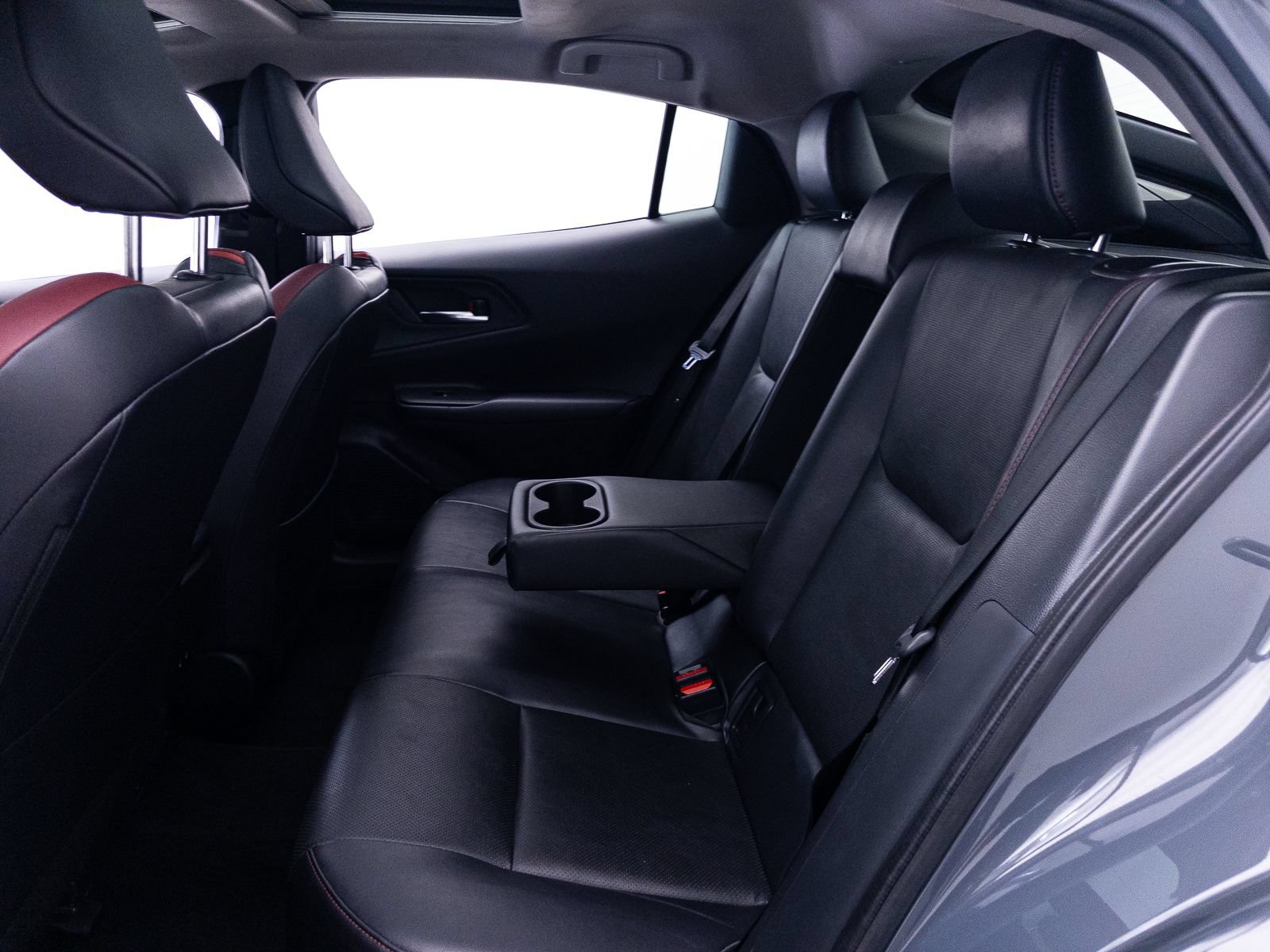 Used 2023 Toyota Prius Prime Premium w/ Advanced Technology Package FWD image 41
