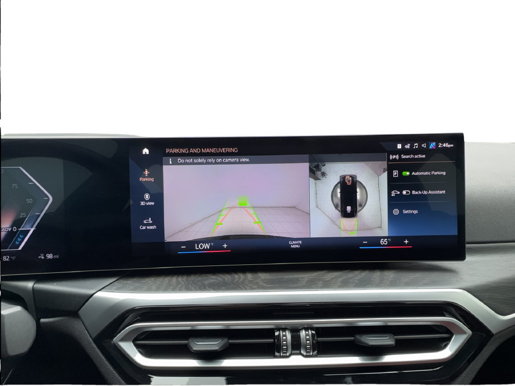 Used 2023 BMW i4 eDrive35 RWD image 60